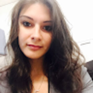 Meet your Posher, Andrea